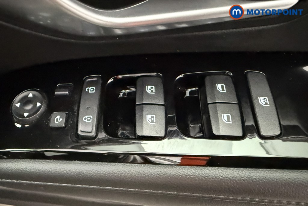 Hyundai Tucson Se Connect Manual Petrol SUV - Stock Number (1626265) - 16th supplementary image