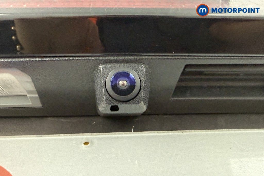 Hyundai Tucson Se Connect Manual Petrol SUV - Stock Number (1626265) - 19th supplementary image