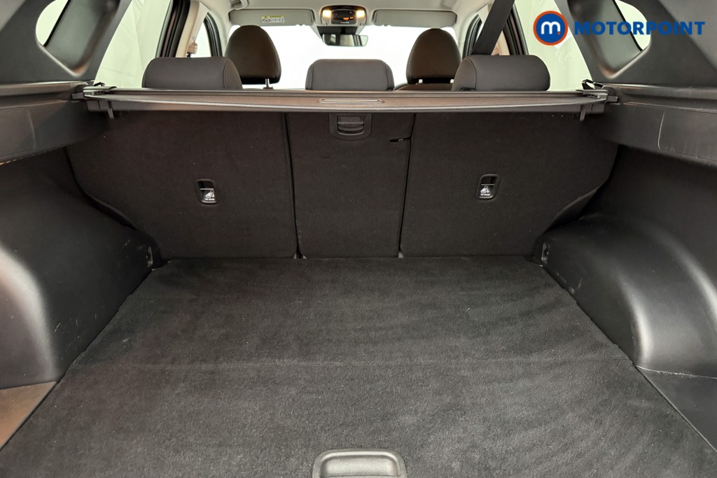 Hyundai Tucson Se Connect Manual Petrol SUV - Stock Number (1626265) - 20th supplementary image