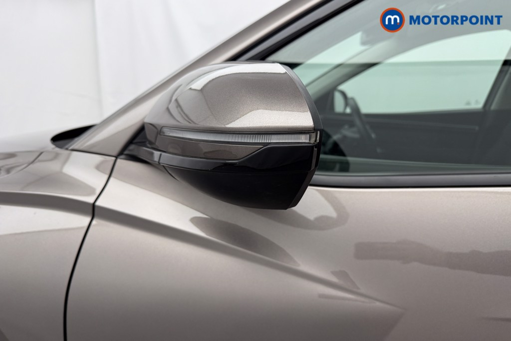 Hyundai Tucson Se Connect Manual Petrol SUV - Stock Number (1626265) - 22nd supplementary image