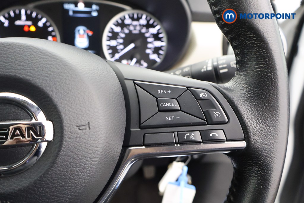 Nissan Micra N-Connecta Manual Diesel Hatchback - Stock Number (1626507) - 3rd supplementary image
