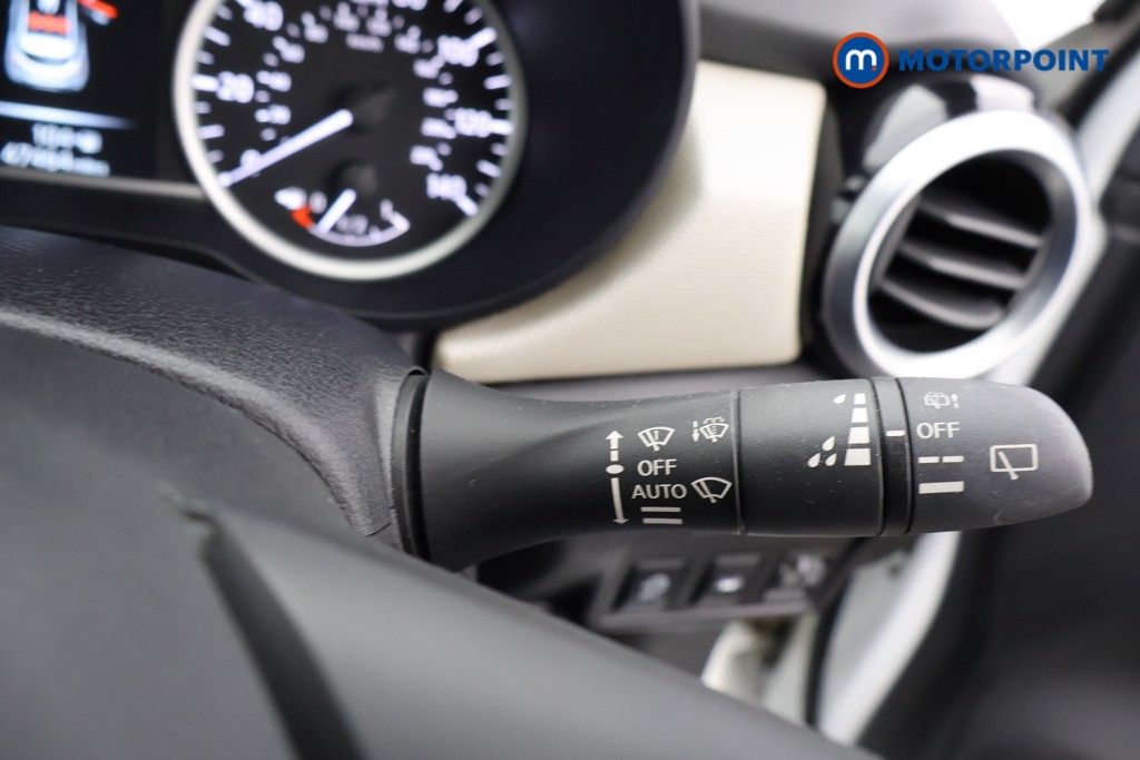 Nissan Micra N-Connecta Manual Diesel Hatchback - Stock Number (1626507) - 6th supplementary image