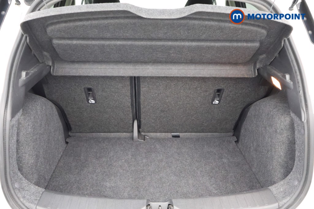 Nissan Micra N-Connecta Manual Diesel Hatchback - Stock Number (1626507) - 19th supplementary image