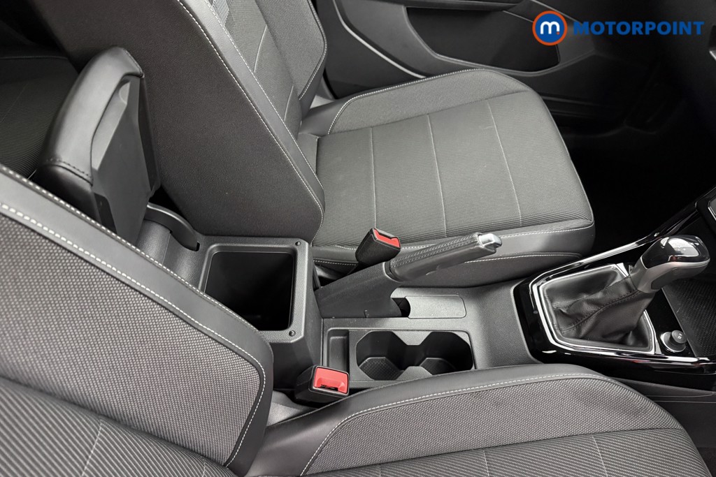 Volkswagen T-Cross Black Edition Automatic Petrol SUV - Stock Number (1626710) - 11th supplementary image