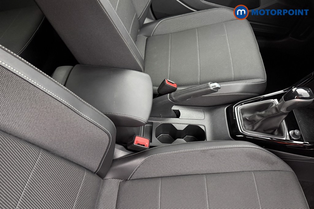 Volkswagen T-Cross Black Edition Automatic Petrol SUV - Stock Number (1626710) - 12th supplementary image