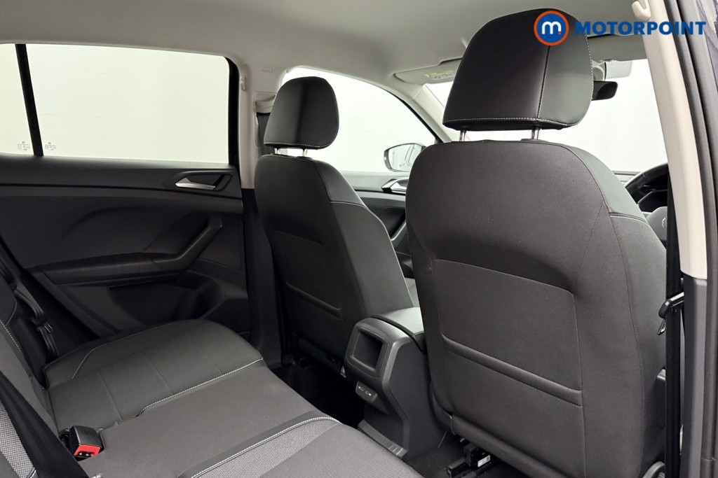 Volkswagen T-Cross Black Edition Automatic Petrol SUV - Stock Number (1626710) - 16th supplementary image