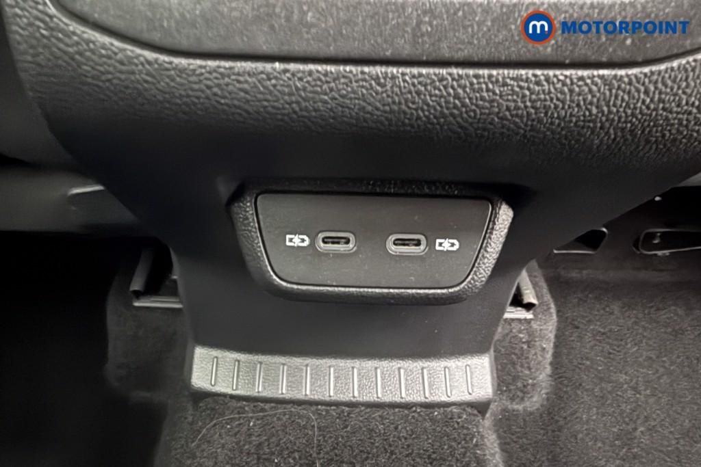 Volkswagen T-Cross Black Edition Automatic Petrol SUV - Stock Number (1626710) - 17th supplementary image