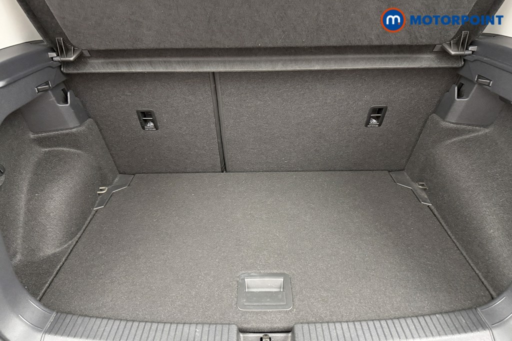 Volkswagen T-Cross Black Edition Automatic Petrol SUV - Stock Number (1626710) - 19th supplementary image