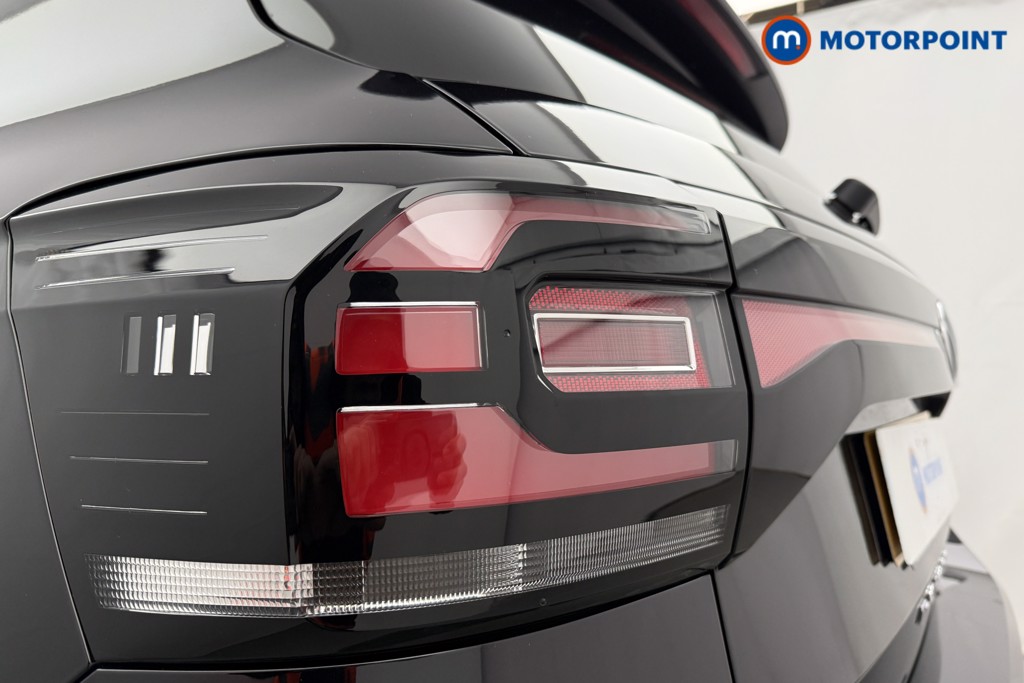 Volkswagen T-Cross Black Edition Automatic Petrol SUV - Stock Number (1626710) - 20th supplementary image