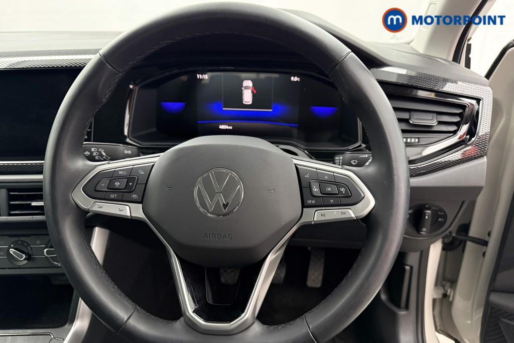 Volkswagen Taigo Life Manual Petrol SUV - Stock Number (1626822) - 2nd supplementary image