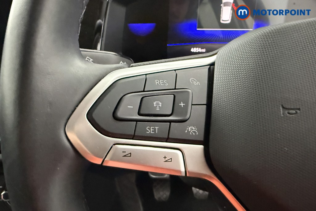 Volkswagen Taigo Life Manual Petrol SUV - Stock Number (1626822) - 3rd supplementary image