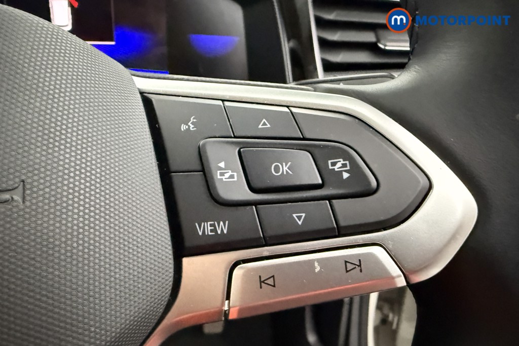 Volkswagen Taigo Life Manual Petrol SUV - Stock Number (1626822) - 4th supplementary image