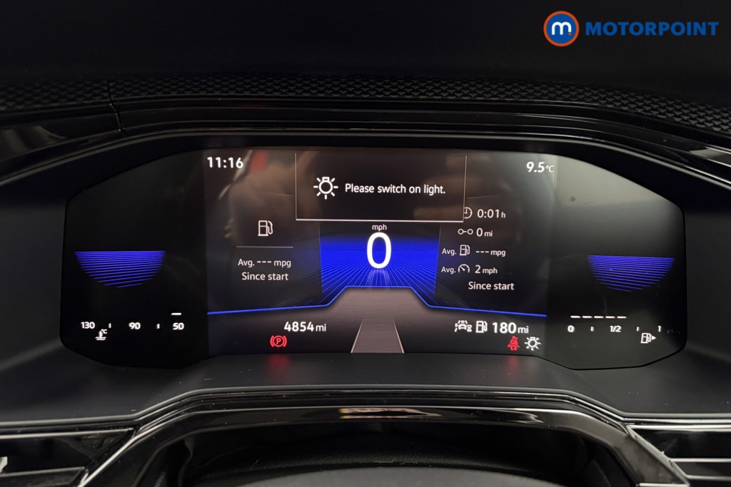 Volkswagen Taigo Life Manual Petrol SUV - Stock Number (1626822) - 6th supplementary image