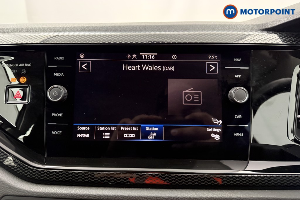 Volkswagen Taigo Life Manual Petrol SUV - Stock Number (1626822) - 8th supplementary image