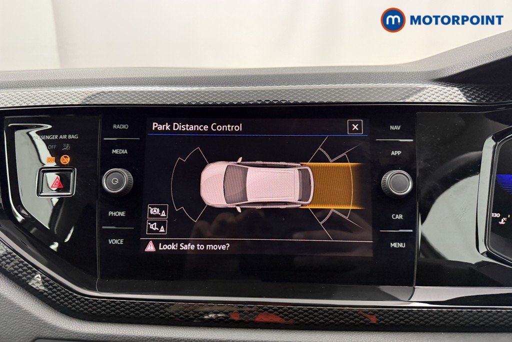 Volkswagen Taigo Life Manual Petrol SUV - Stock Number (1626822) - 9th supplementary image