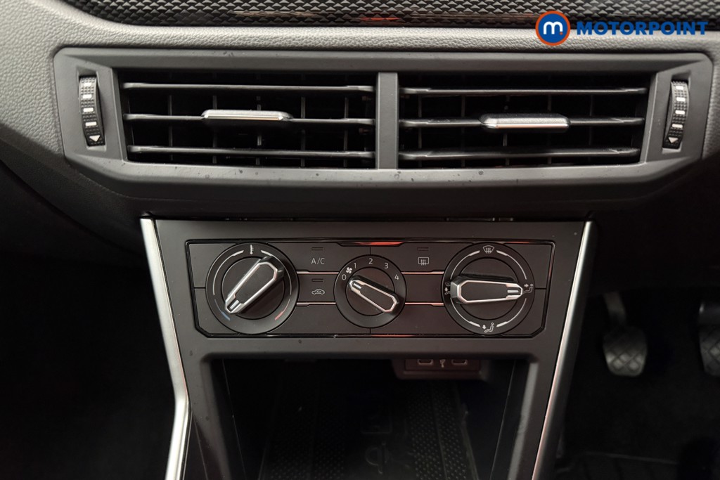 Volkswagen Taigo Life Manual Petrol SUV - Stock Number (1626822) - 10th supplementary image