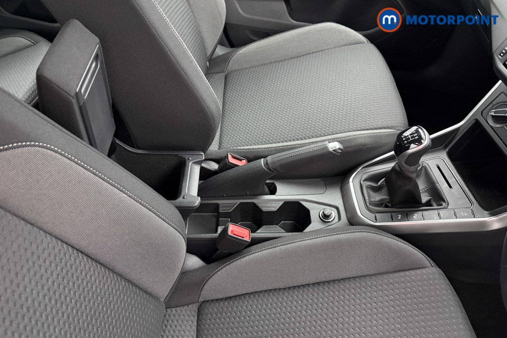 Volkswagen Taigo Life Manual Petrol SUV - Stock Number (1626822) - 11th supplementary image