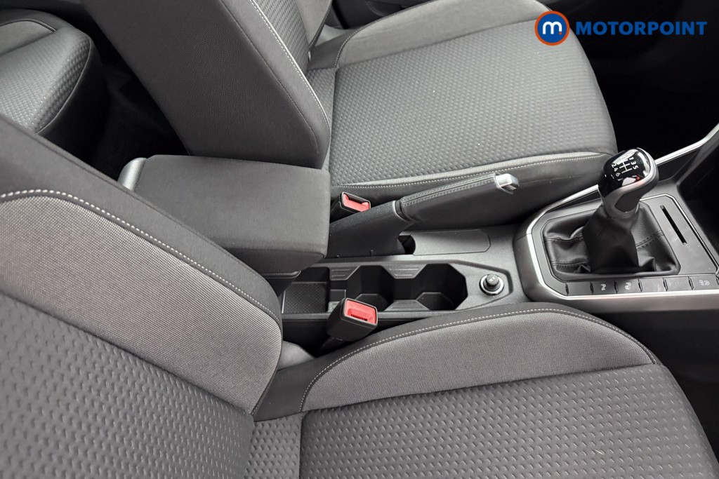 Volkswagen Taigo Life Manual Petrol SUV - Stock Number (1626822) - 12th supplementary image