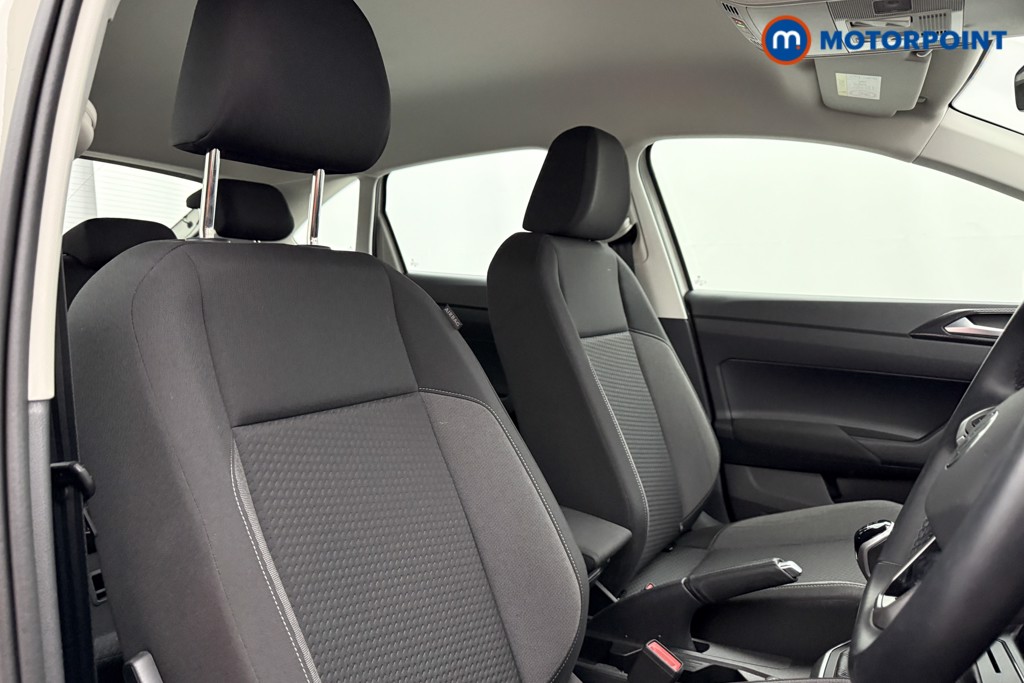 Volkswagen Taigo Life Manual Petrol SUV - Stock Number (1626822) - 13th supplementary image