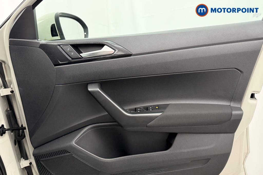 Volkswagen Taigo Life Manual Petrol SUV - Stock Number (1626822) - 14th supplementary image