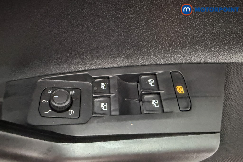 Volkswagen Taigo Life Manual Petrol SUV - Stock Number (1626822) - 15th supplementary image