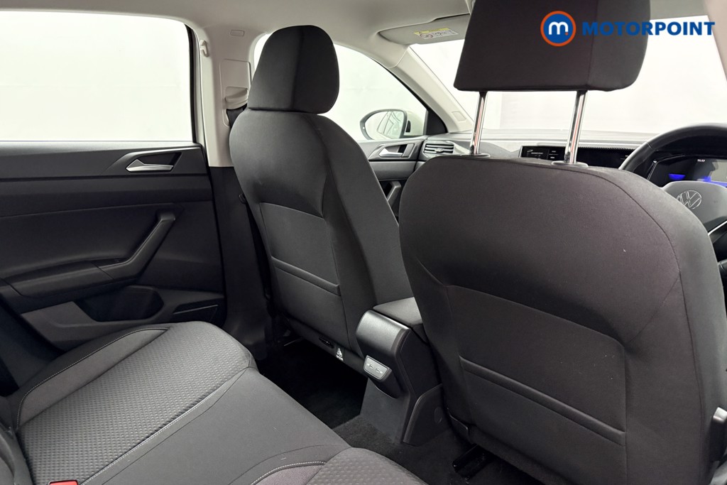 Volkswagen Taigo Life Manual Petrol SUV - Stock Number (1626822) - 16th supplementary image