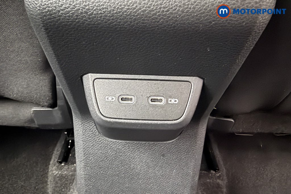 Volkswagen Taigo Life Manual Petrol SUV - Stock Number (1626822) - 17th supplementary image