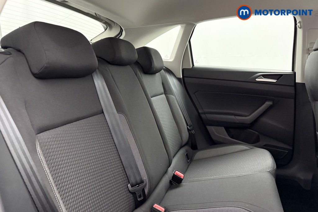 Volkswagen Taigo Life Manual Petrol SUV - Stock Number (1626822) - 18th supplementary image