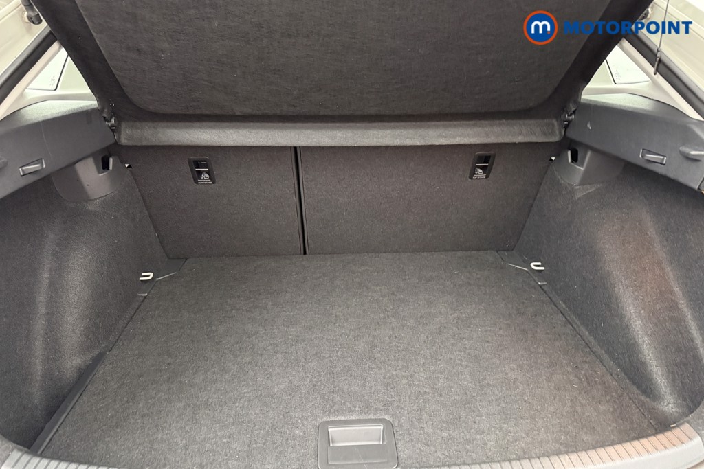 Volkswagen Taigo Life Manual Petrol SUV - Stock Number (1626822) - 19th supplementary image