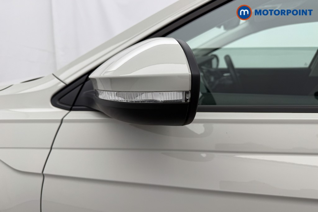 Volkswagen Taigo Life Manual Petrol SUV - Stock Number (1626822) - 21st supplementary image