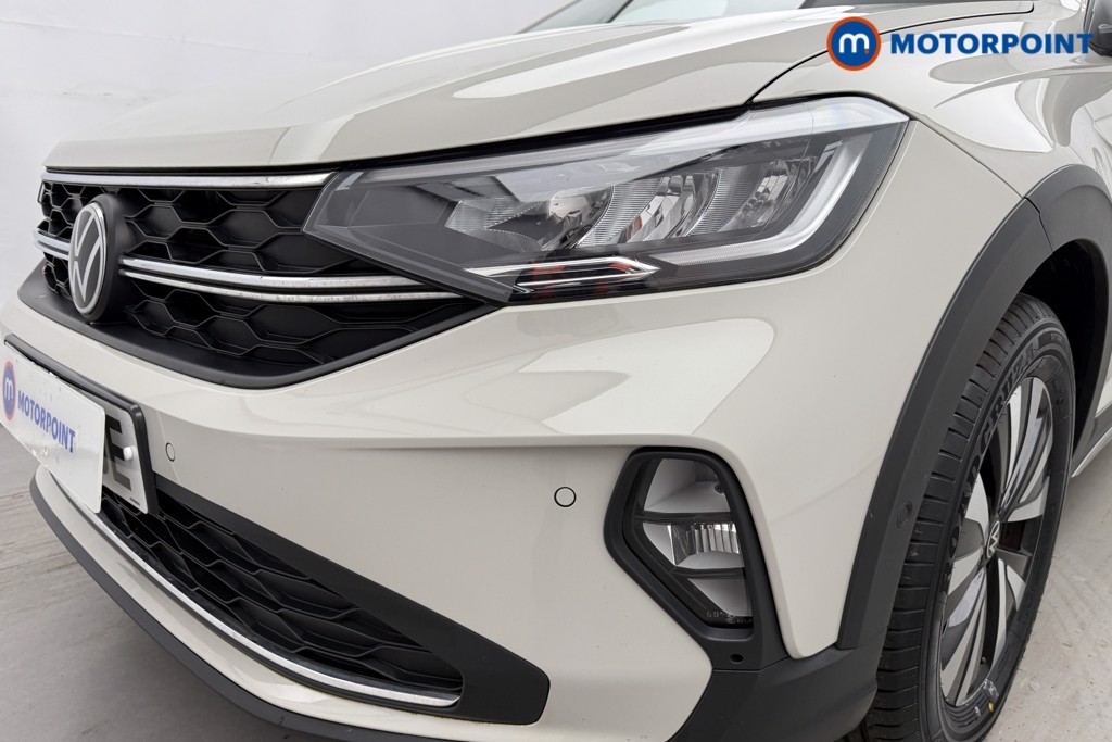 Volkswagen Taigo Life Manual Petrol SUV - Stock Number (1626822) - 22nd supplementary image