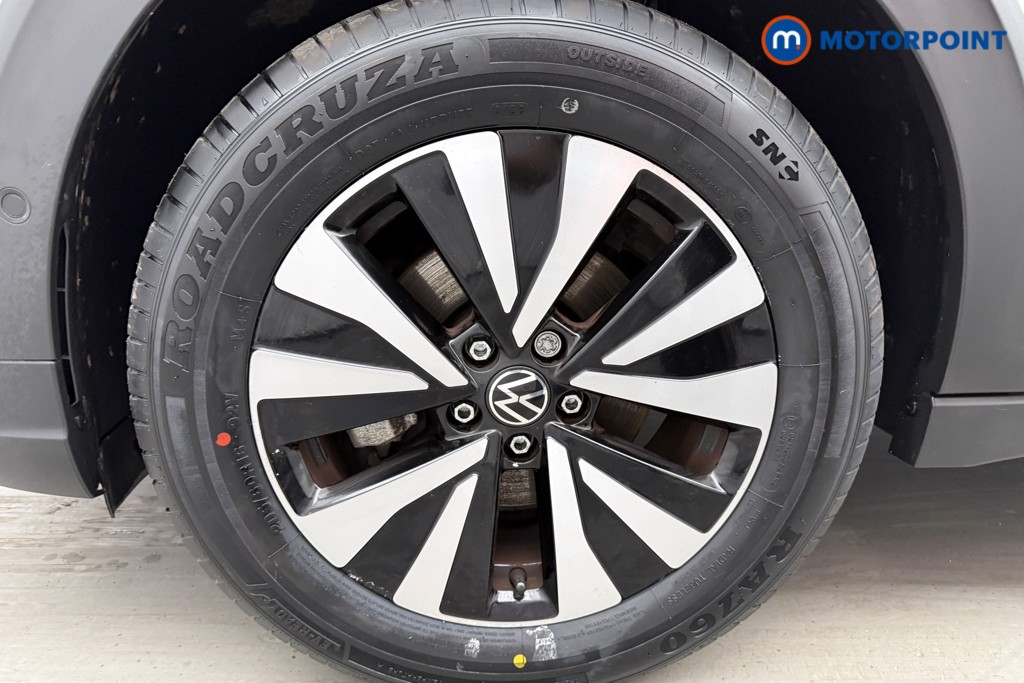 Volkswagen Taigo Life Manual Petrol SUV - Stock Number (1626822) - 23rd supplementary image