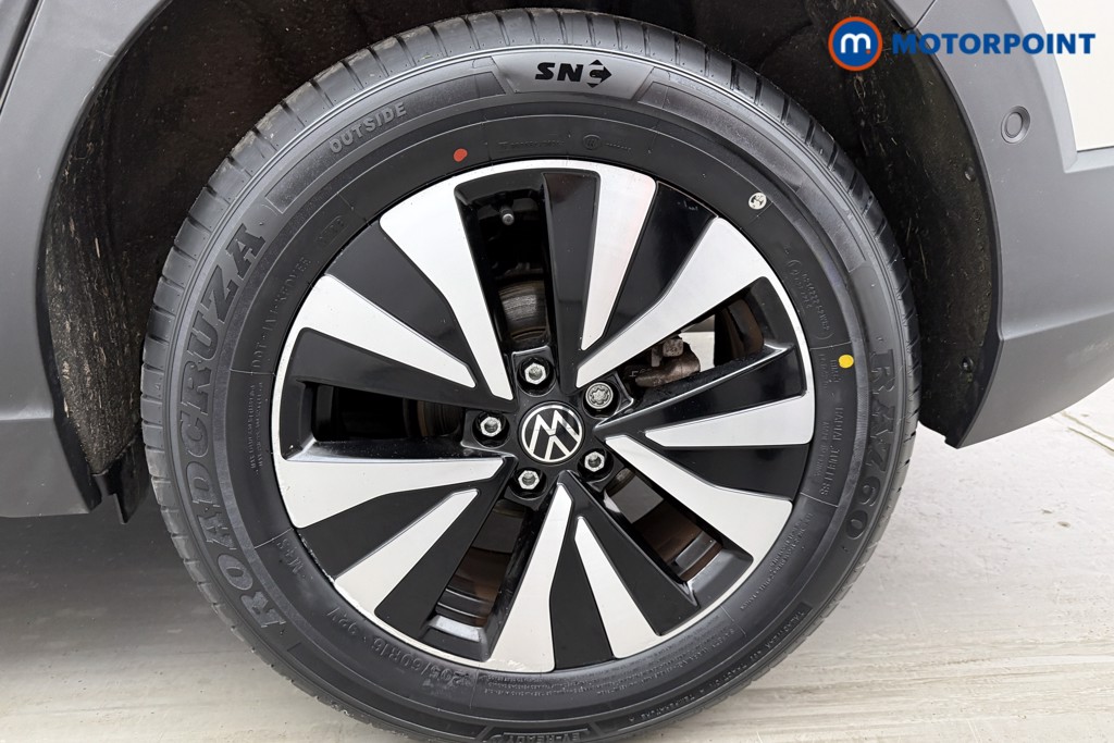 Volkswagen Taigo Life Manual Petrol SUV - Stock Number (1626822) - 24th supplementary image