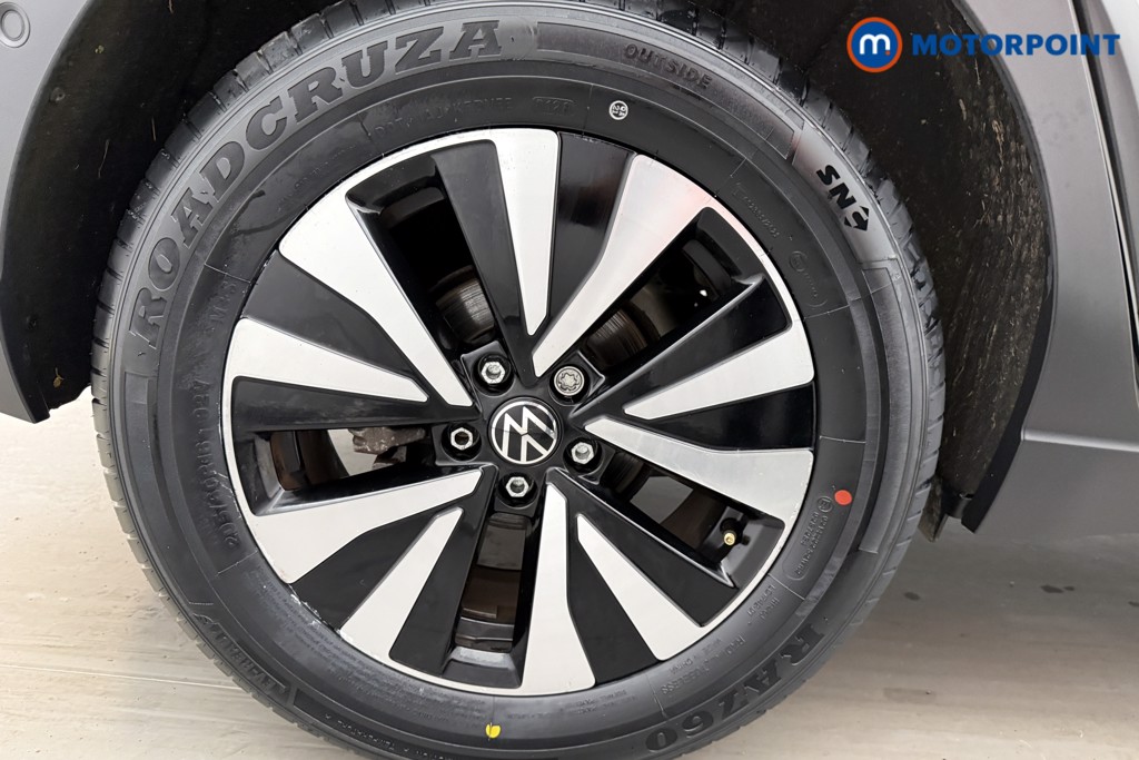 Volkswagen Taigo Life Manual Petrol SUV - Stock Number (1626822) - 25th supplementary image