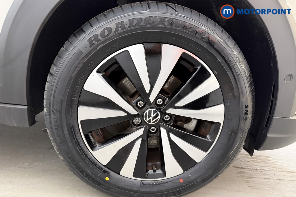 Volkswagen Taigo Life Manual Petrol SUV - Stock Number (1626822) - 26th supplementary image