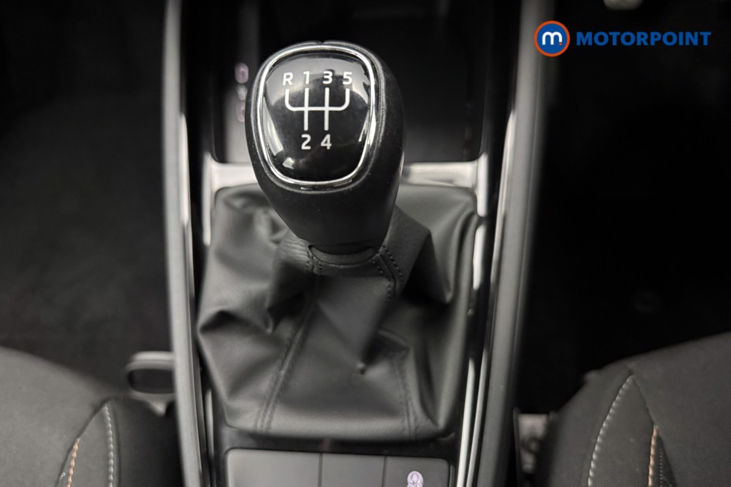 Skoda Kamiq SE Manual Petrol SUV - Stock Number (1627252) - 6th supplementary image