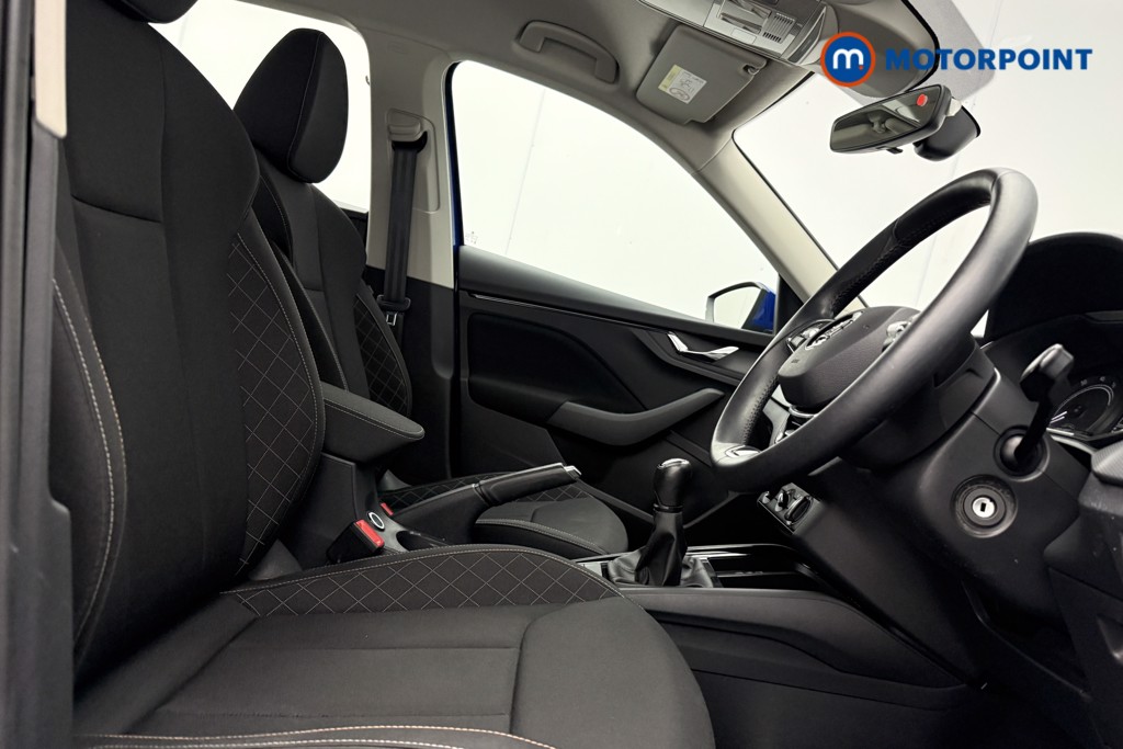 Skoda Kamiq SE Manual Petrol SUV - Stock Number (1627252) - 7th supplementary image