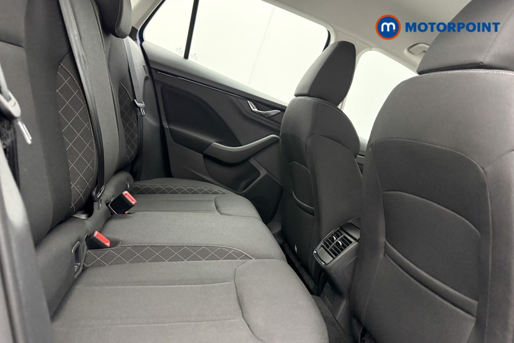 Skoda Kamiq SE Manual Petrol SUV - Stock Number (1627252) - 8th supplementary image