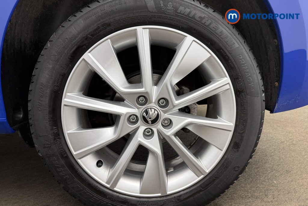 Skoda Kamiq SE Manual Petrol SUV - Stock Number (1627252) - 12th supplementary image