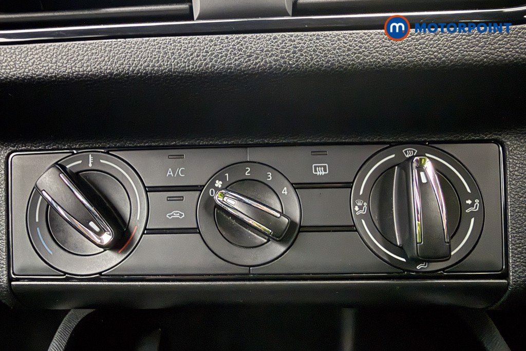 Skoda Kamiq SE Manual Petrol SUV - Stock Number (1627252) - 15th supplementary image