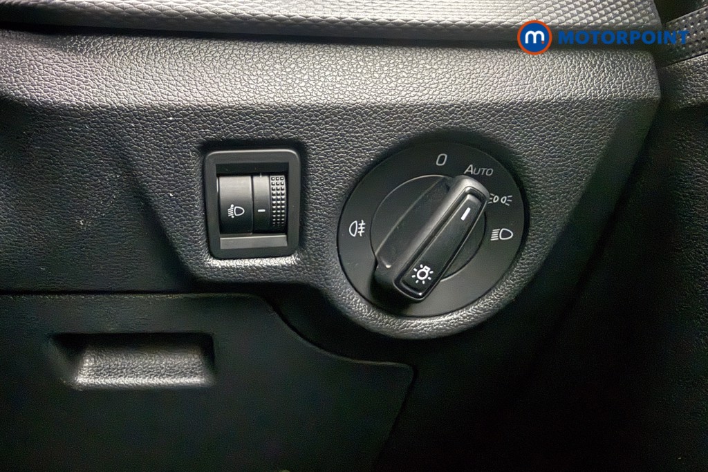 Skoda Kamiq SE Manual Petrol SUV - Stock Number (1627252) - 16th supplementary image