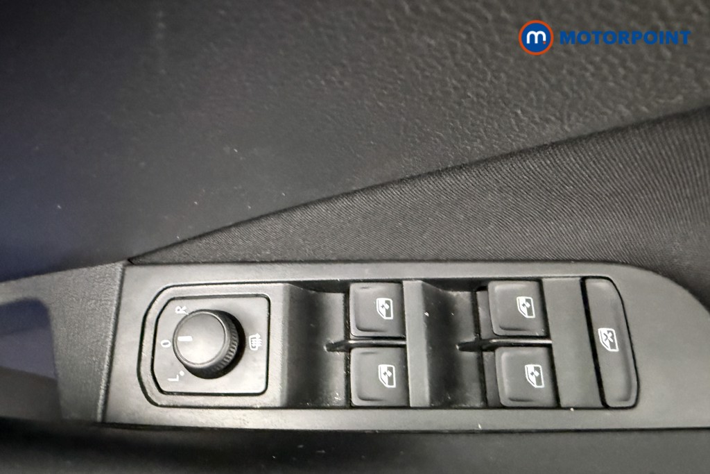 Skoda Kamiq SE Manual Petrol SUV - Stock Number (1627252) - 18th supplementary image