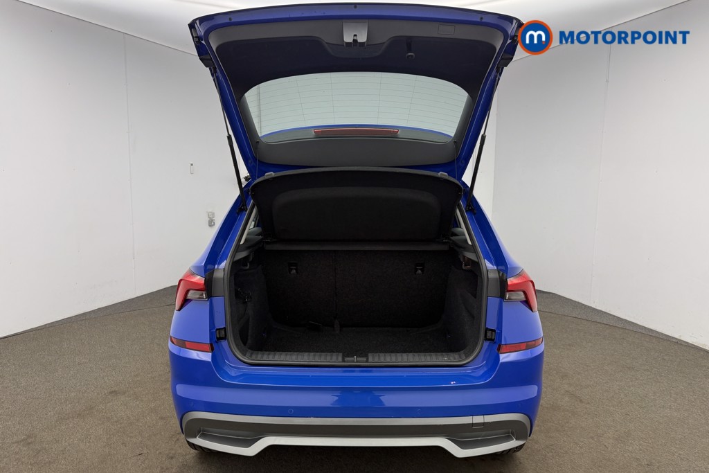 Skoda Kamiq SE Manual Petrol SUV - Stock Number (1627252) - 20th supplementary image
