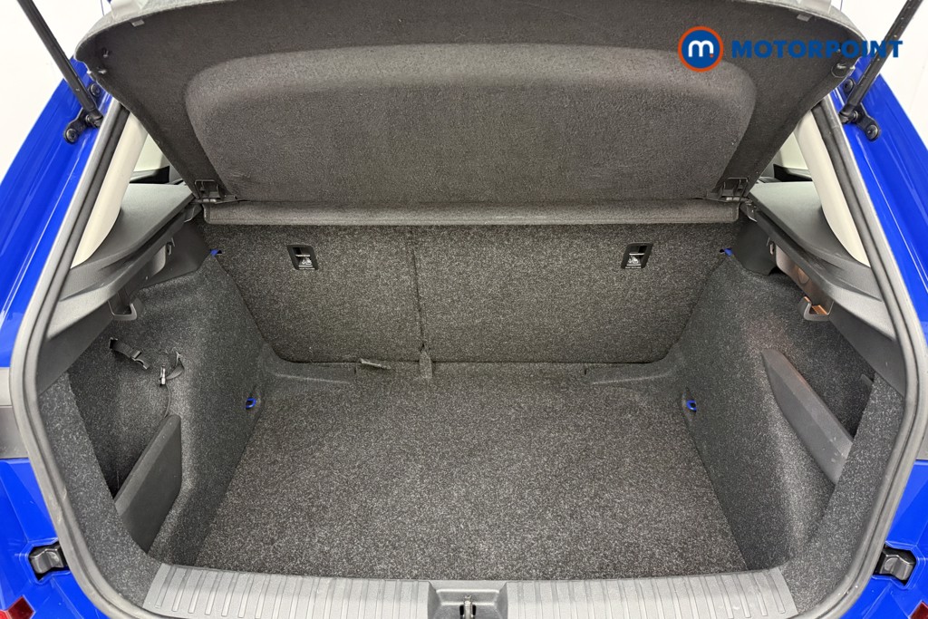 Skoda Kamiq SE Manual Petrol SUV - Stock Number (1627252) - 21st supplementary image
