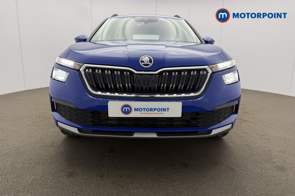 Skoda Kamiq SE Manual Petrol SUV - Stock Number (1627252) - 22nd supplementary image