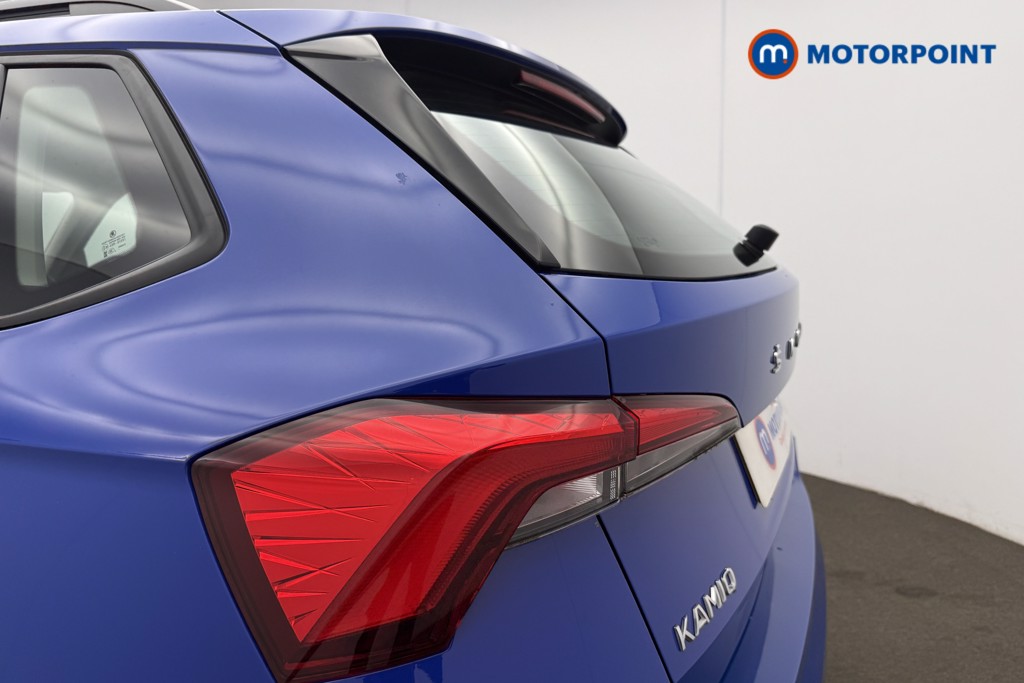 Skoda Kamiq SE Manual Petrol SUV - Stock Number (1627252) - 26th supplementary image
