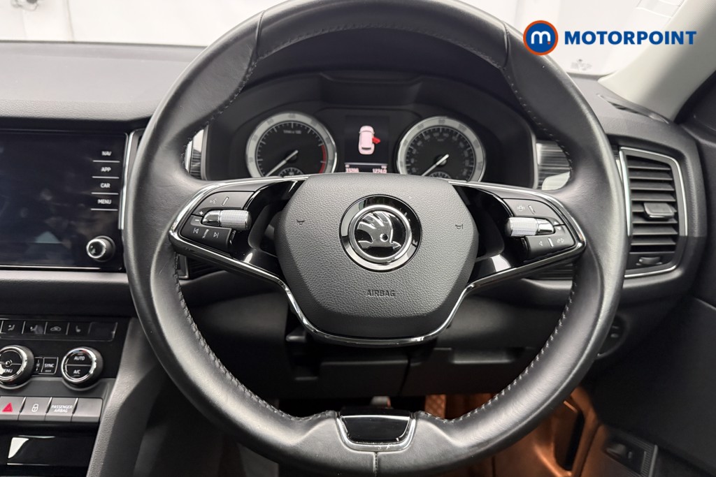 Skoda Kodiaq Se L Automatic Petrol SUV - Stock Number (1627262) - 5th supplementary image