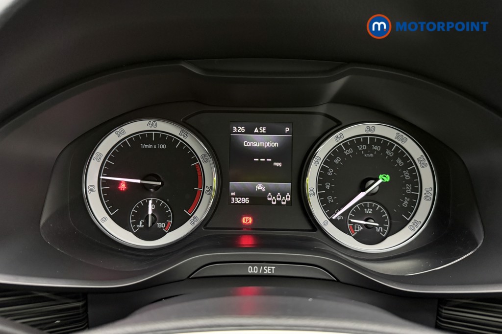 Skoda Kodiaq Se L Automatic Petrol SUV - Stock Number (1627262) - 6th supplementary image