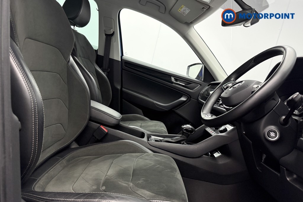 Skoda Kodiaq Se L Automatic Petrol SUV - Stock Number (1627262) - 8th supplementary image