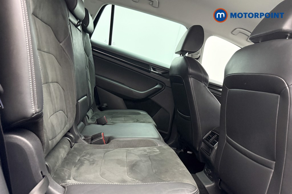 Skoda Kodiaq Se L Automatic Petrol SUV - Stock Number (1627262) - 9th supplementary image